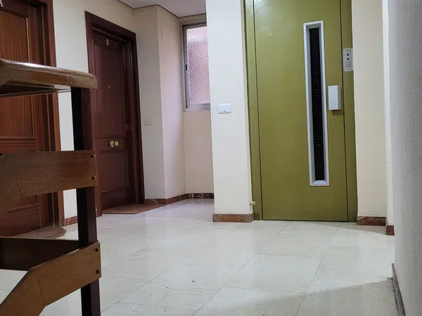 Piso en calle de Juan de Austria, 25