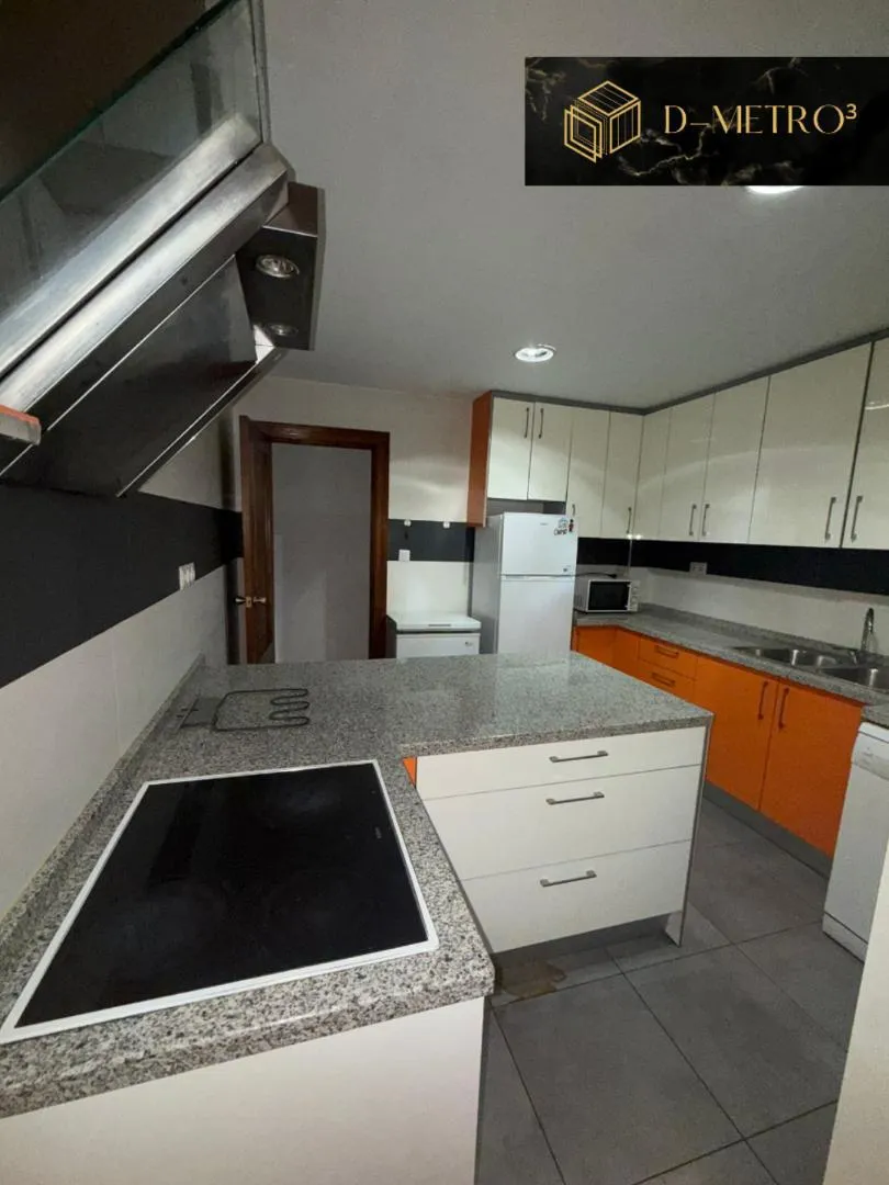 Piso en  Calle Pedro Antonio de Alarcón 54 - Foto 13