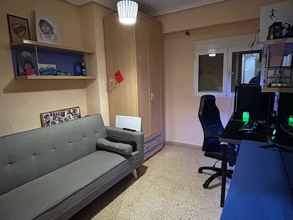 Piso en Calle de la Vall d'Uixó, 6, Safranar, València - Foto 12