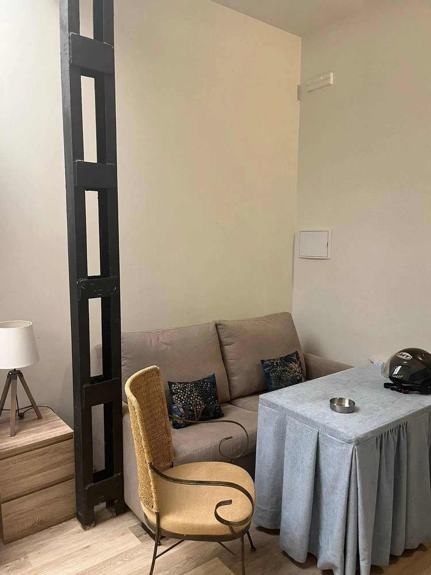 Estudio en Torrijiano, 3 - Foto 7