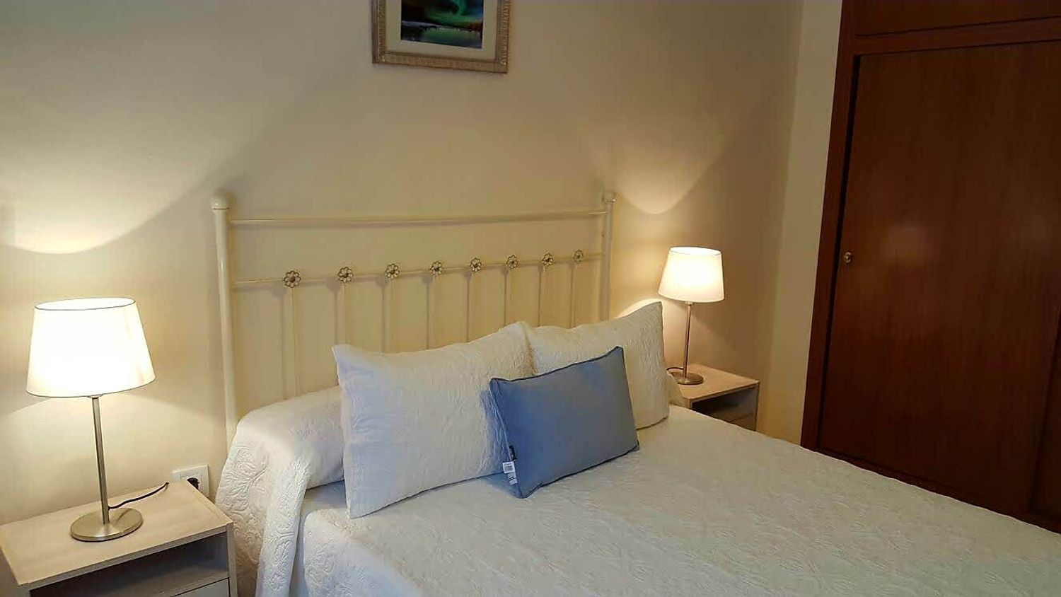 Piso en Calle Manuel Arellano, 3, Ronda de Triana-Patrocinio-Turruñuelo - Foto 8