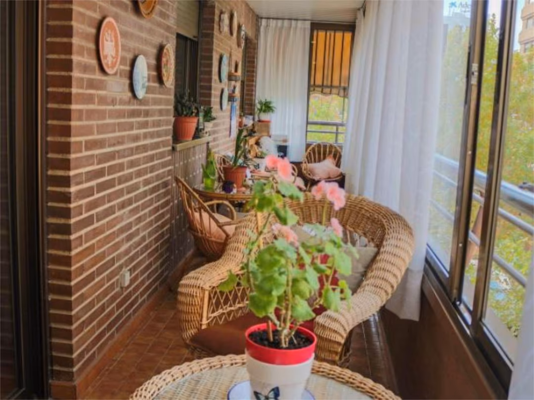 Apartamento en  Calle de Dulce Chacón 19 - Foto 5