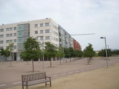 Piso en calle Dolors Bigas, 10