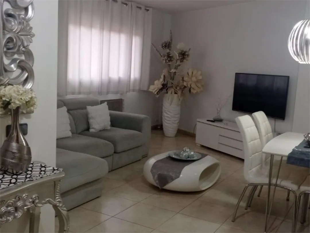 Piso en  Avinguda de Tudela 47 - Foto 1