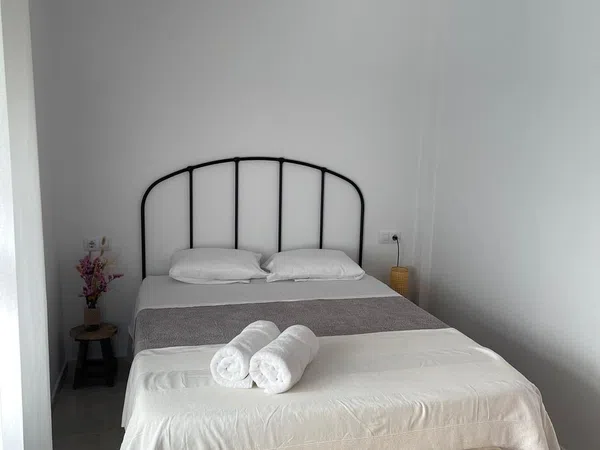 Piso en calle Espronceda, 12 - Foto 1