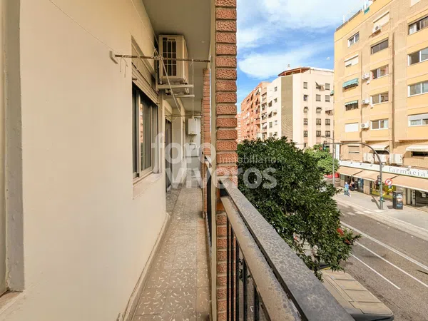 Piso en Calle d'Emili Baró, Benimaclet - Foto 23
