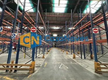 Nave Industrial en  Avenida de las Morcilleras 56 - Foto 16