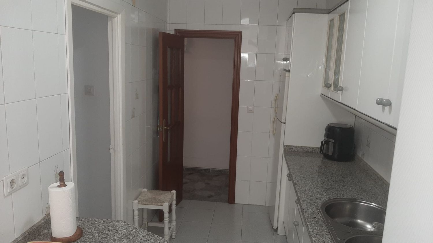 Piso en calle Manrique, 23 - Foto 7