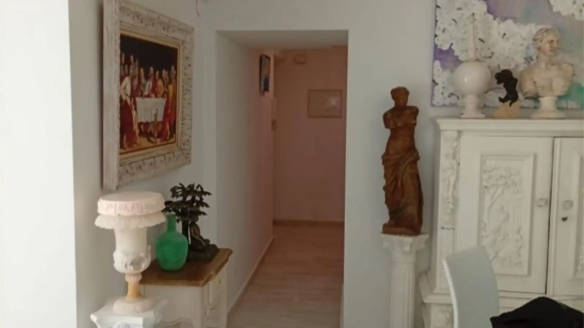 Piso en  Las Mercedes 27 - Foto 2