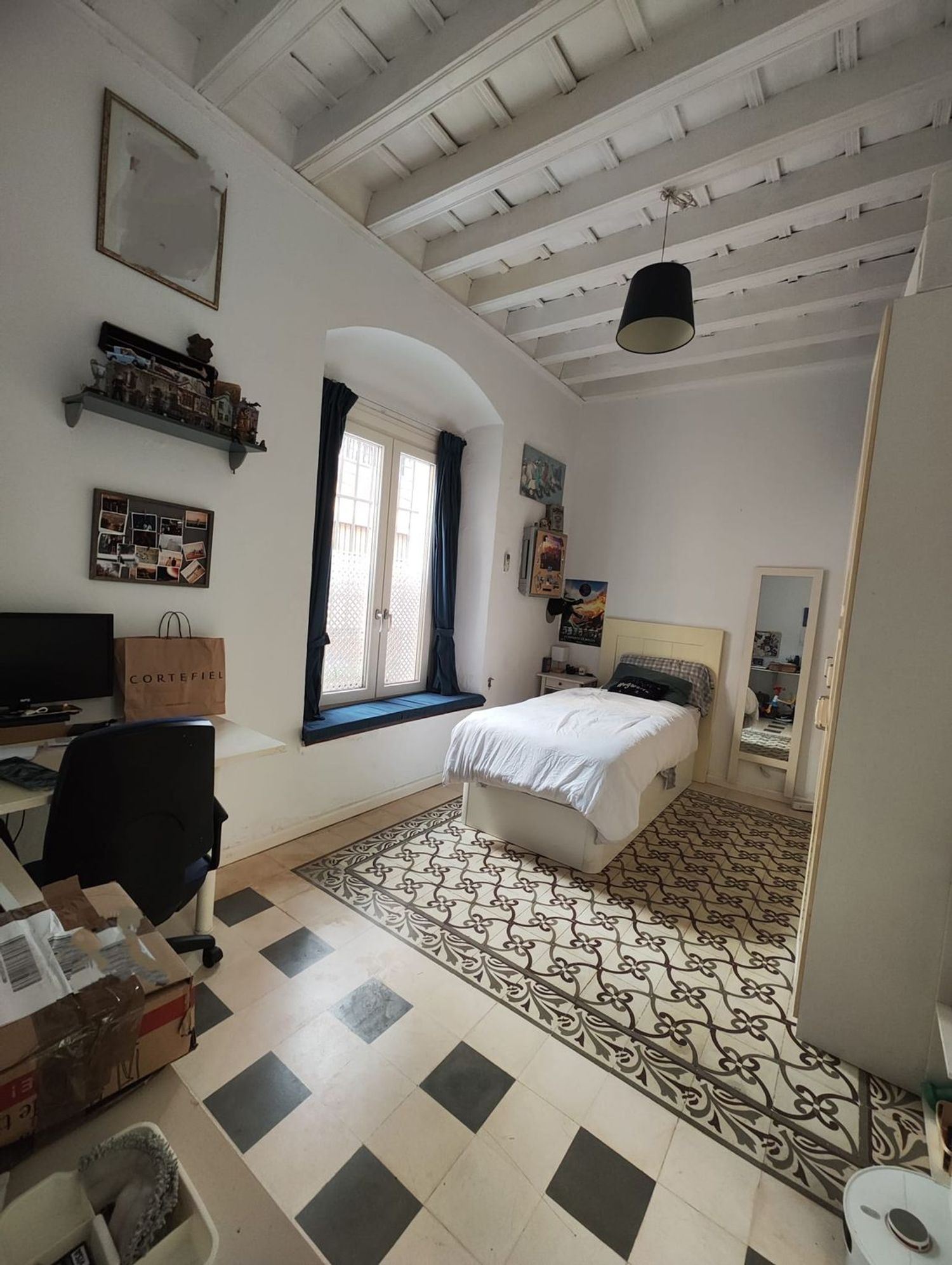 Casa o chalet independiente en Calle Pascual de Gayangos, 3, Plaza de la Gavidia-San Lorenzo - Foto 32