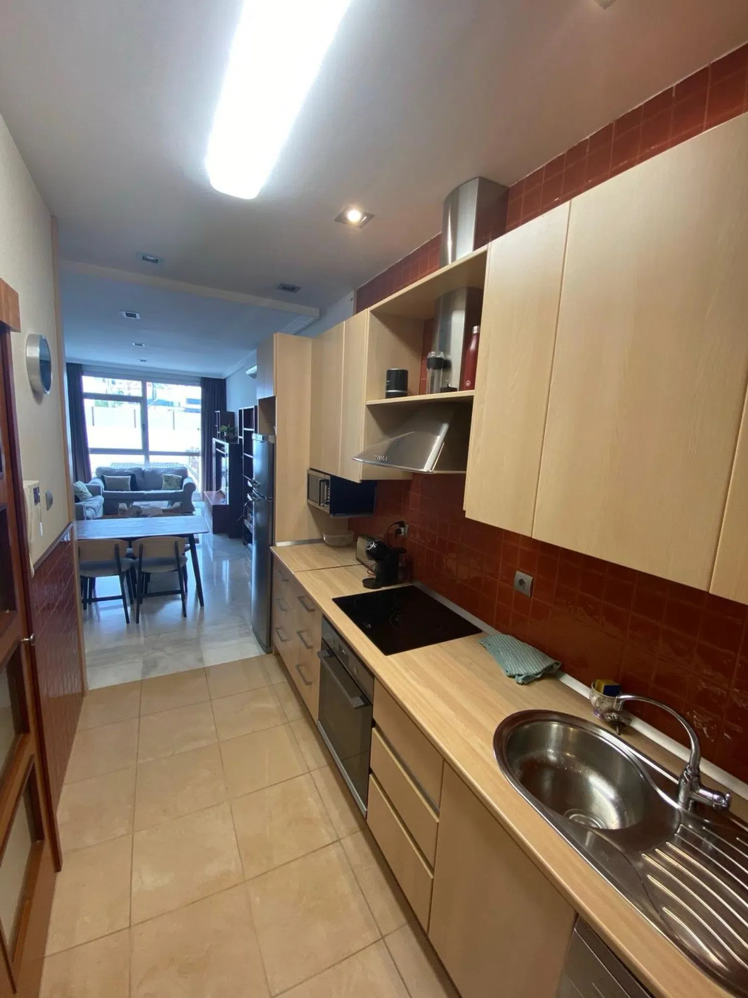 Piso en calle León y Castillo, 5 - Foto 6