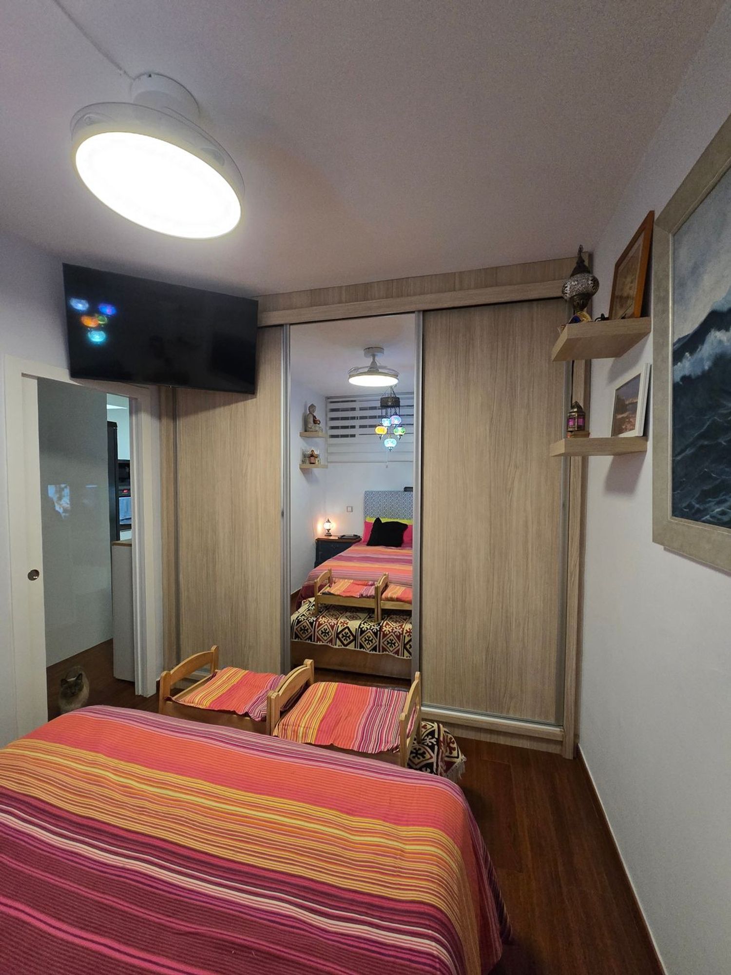 Estudio en calle Capitán Eliseo López Orduña, 23 - Foto 10