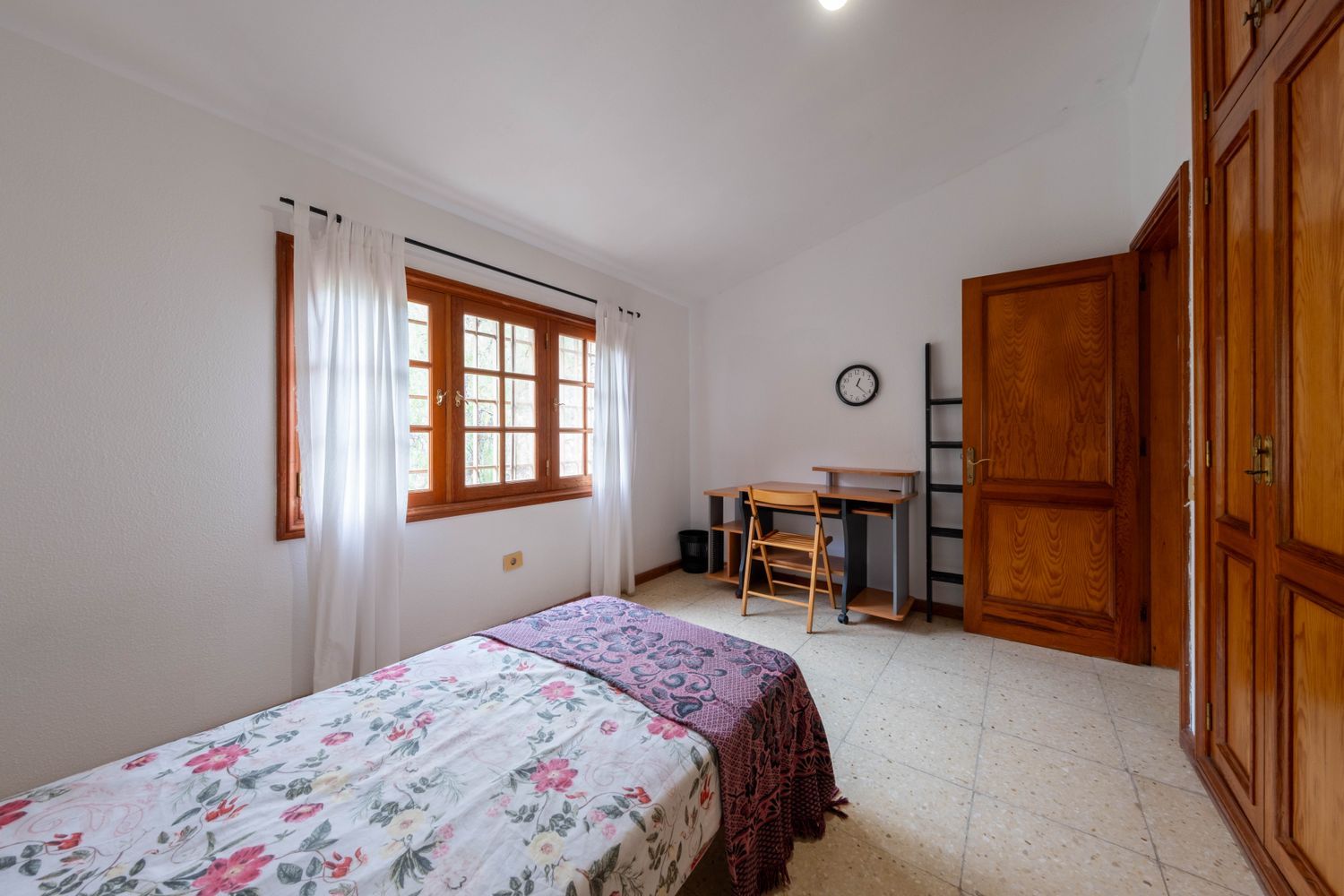 Casa o chalet independiente en Lugar Fuente Morales, 3, Tafira - Foto 14