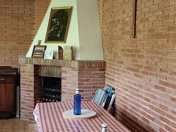 Finca rústica en Calle sobresoto s/n - Foto 8