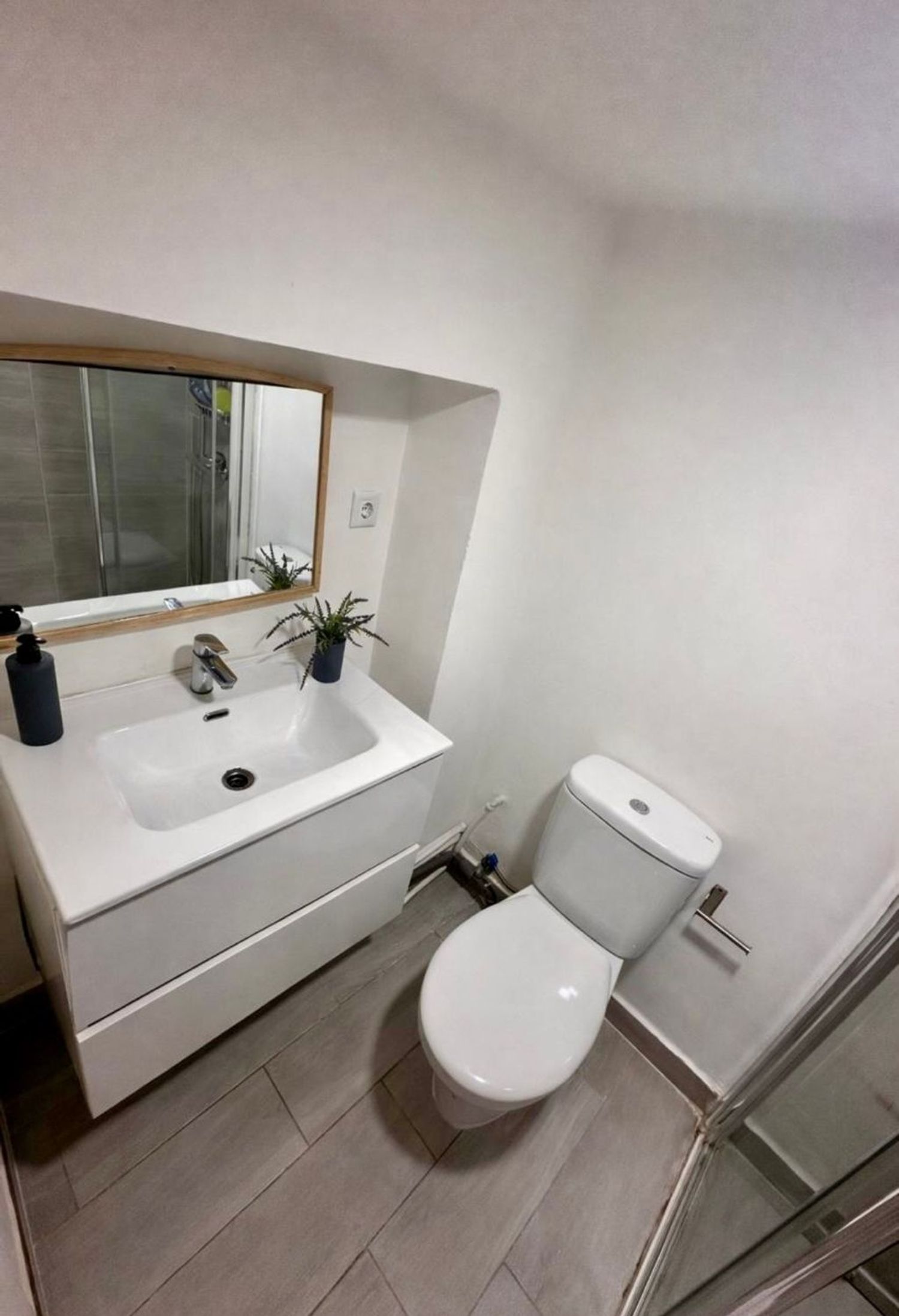 Piso en calle d'Olba, 9 D - Foto 4