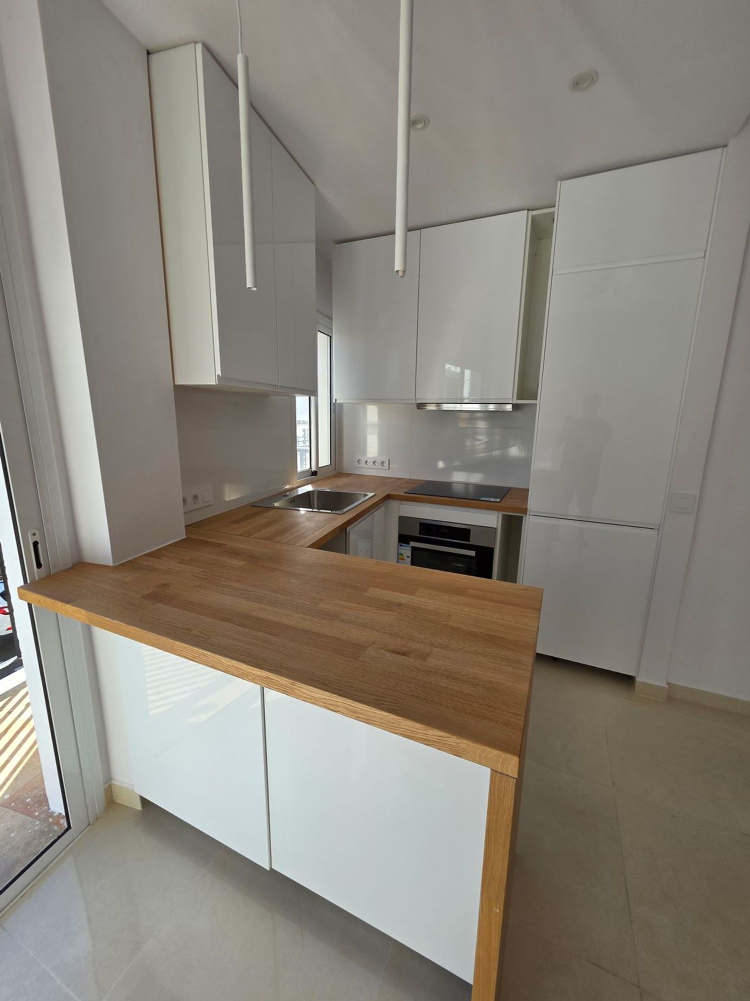 Piso en calle Luján Pérez, 24 - Foto 16