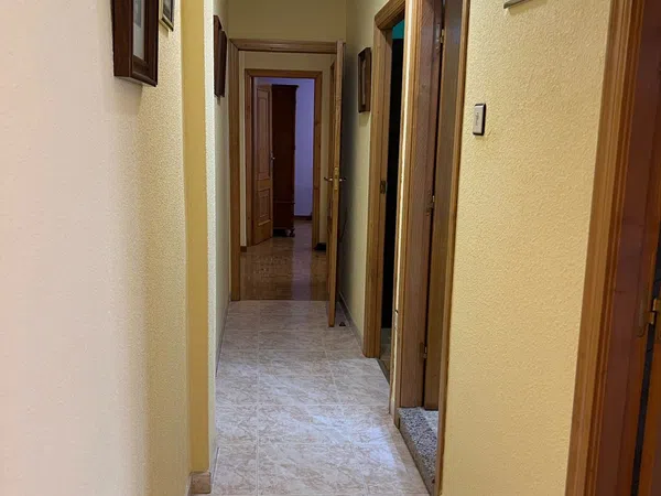 Piso en Calle Hernán Cortés, 6 N6, La Calzada - Foto 3