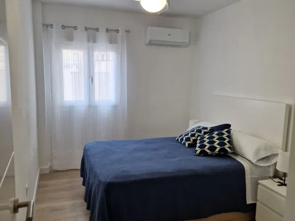Piso en Calle Blas de Lezo, 31, Los Castillejos - La Trinidad - Foto 21