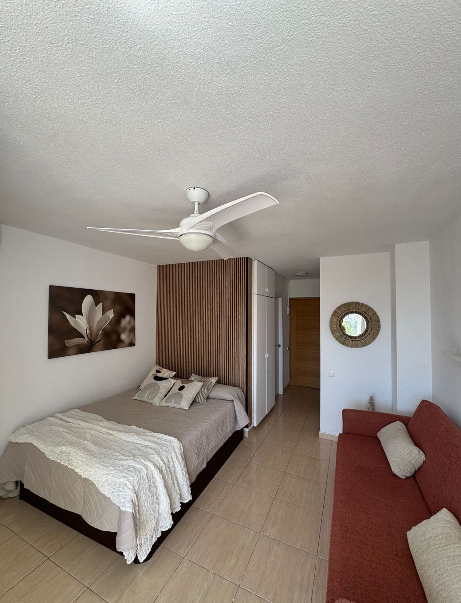 Estudio en avenida Gamonal, 2 - Foto 12