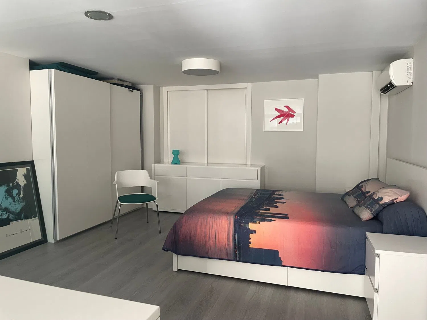 Dúplex en calle de Manuel Tovar, 21 - Foto 26