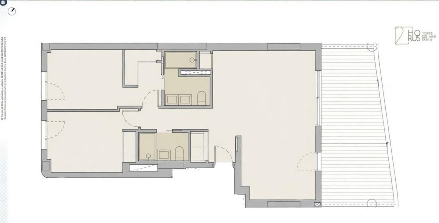 Piso en calle Mar Cantabrico, 10 - Foto 14