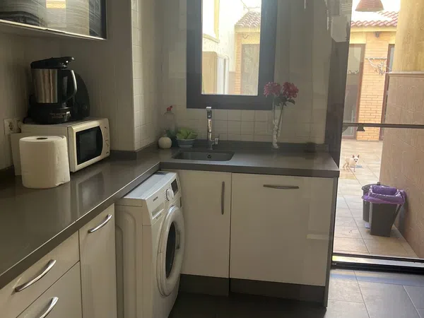 Chalet adosado en Calle Miguel Hernández, 3 - Foto 5