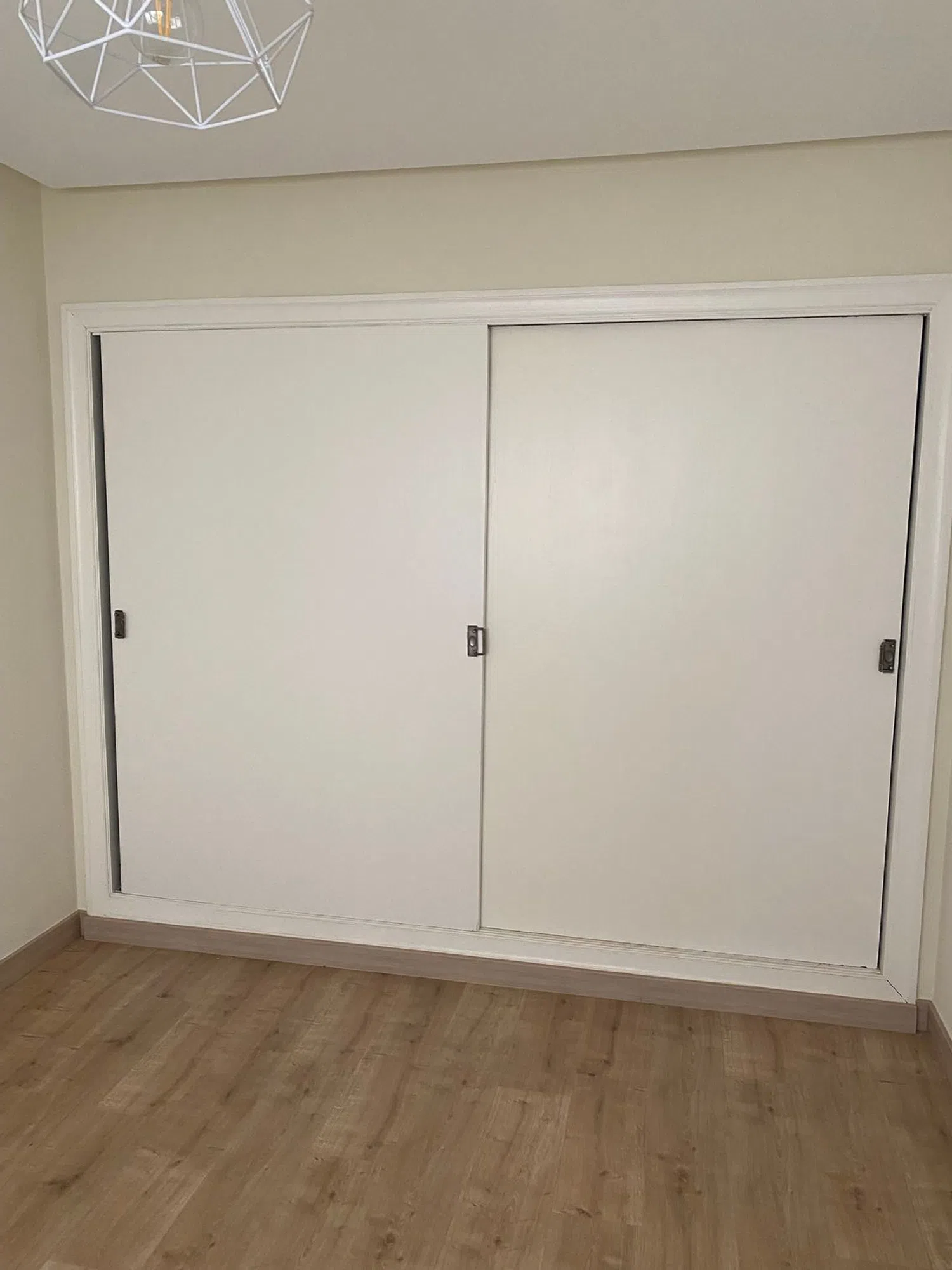 Piso en Barrio Salesas-Foncalada-Campoamor - Foto 6
