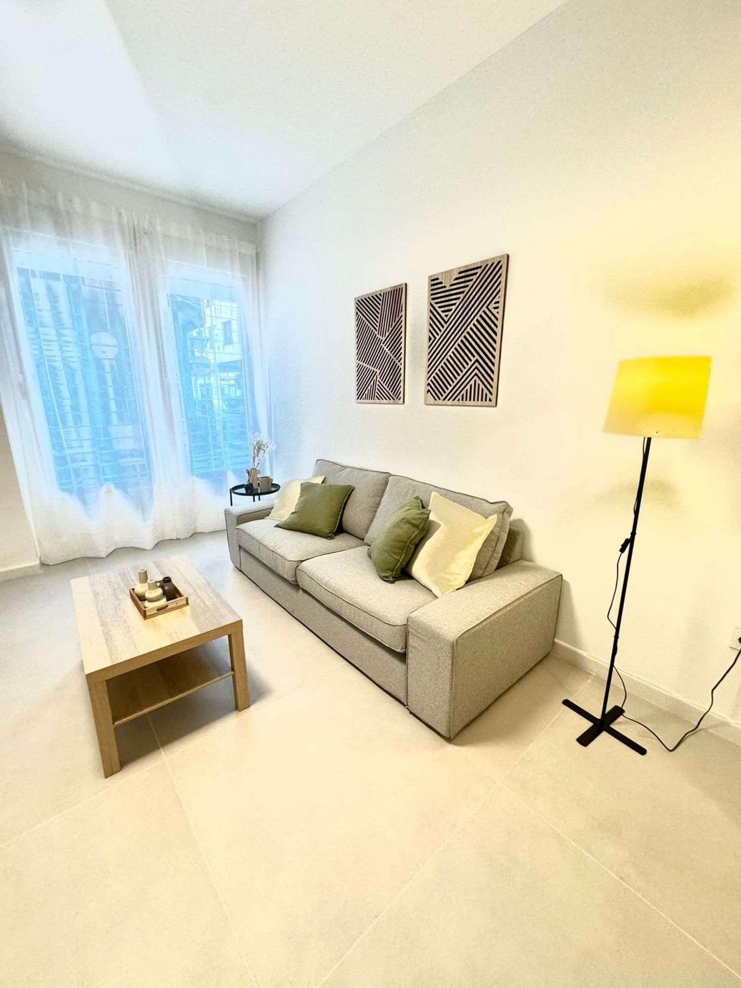Loft en Esperanza, 5, San Miguel - Foto 6