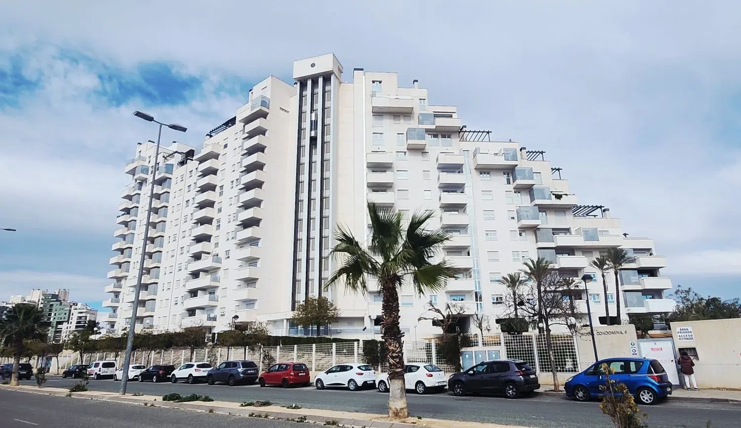 Piso en avenida Nueva Condomina, 6 - Foto 2