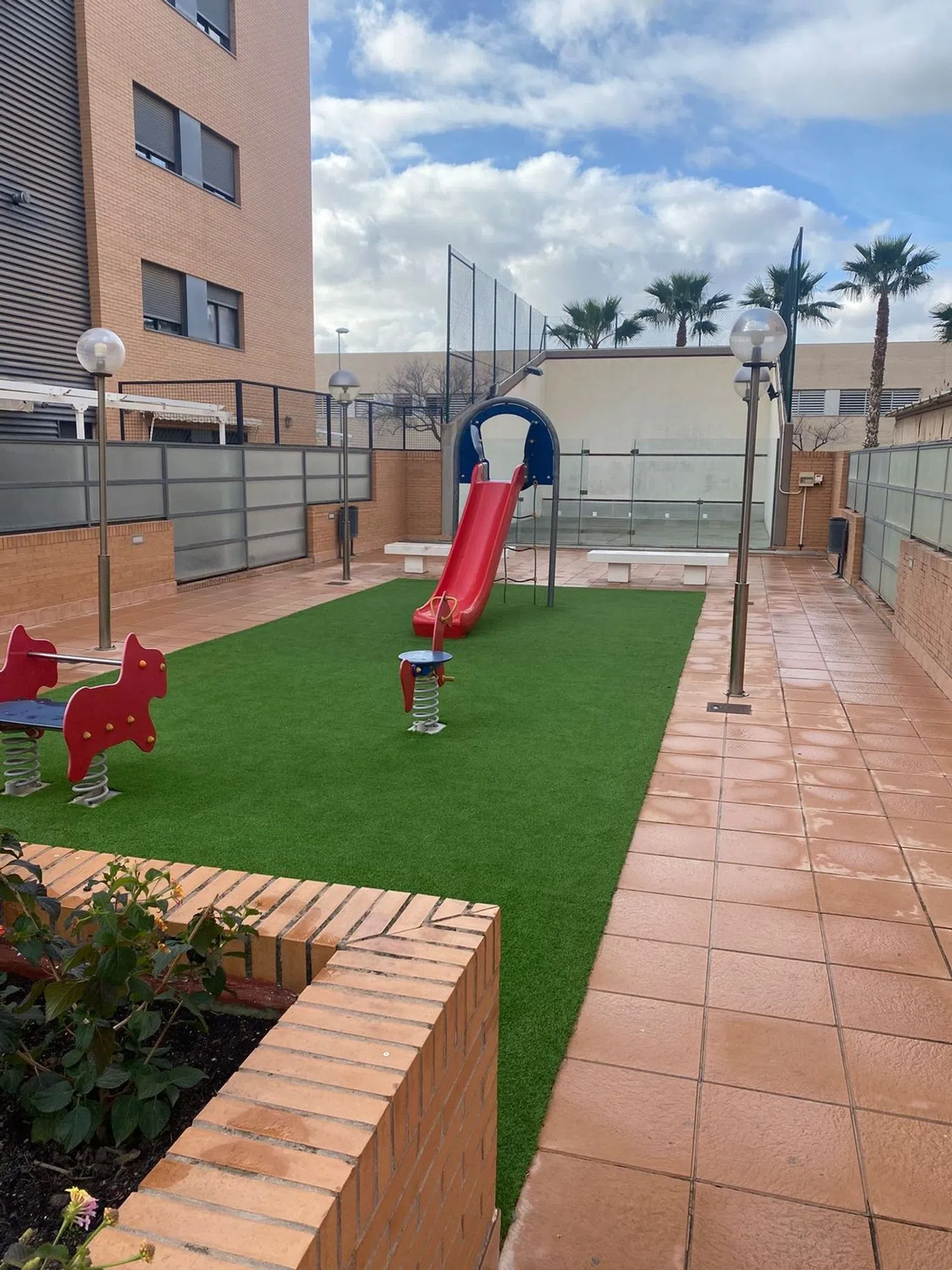Piso en calle Vicente Savall Pascual, 10 - Foto 19