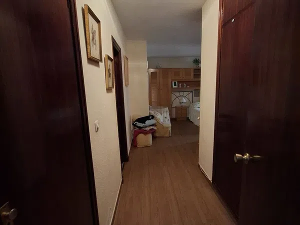 Piso en Plaza San Martín, 3, Encarnación-Las Setas - Foto 21