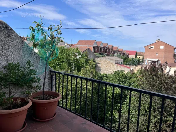 Chalet adosado en Calle de Bruna Vázquez, 63 - Foto 21