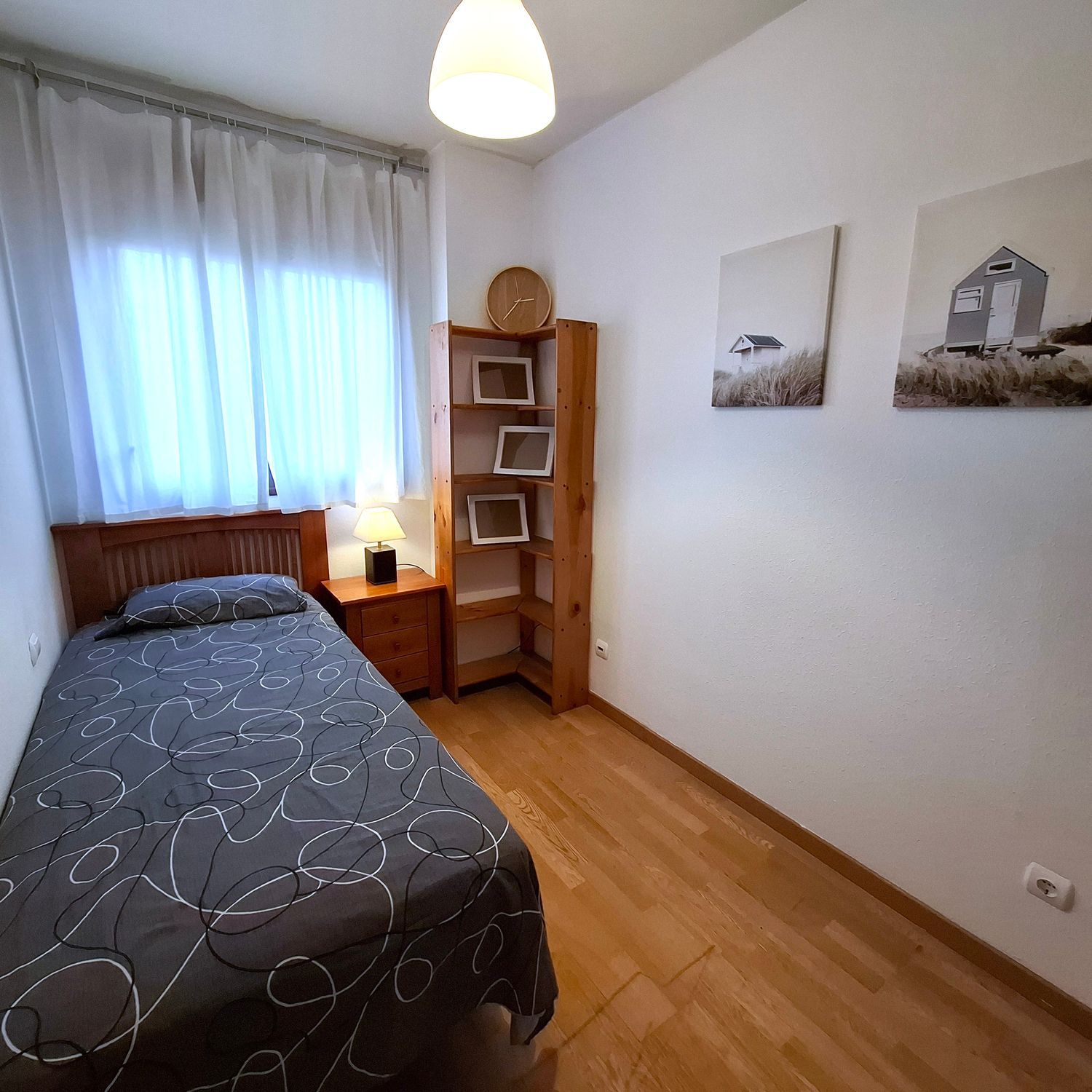Piso en Calle de Pirra, 44, Rejas - Foto 20