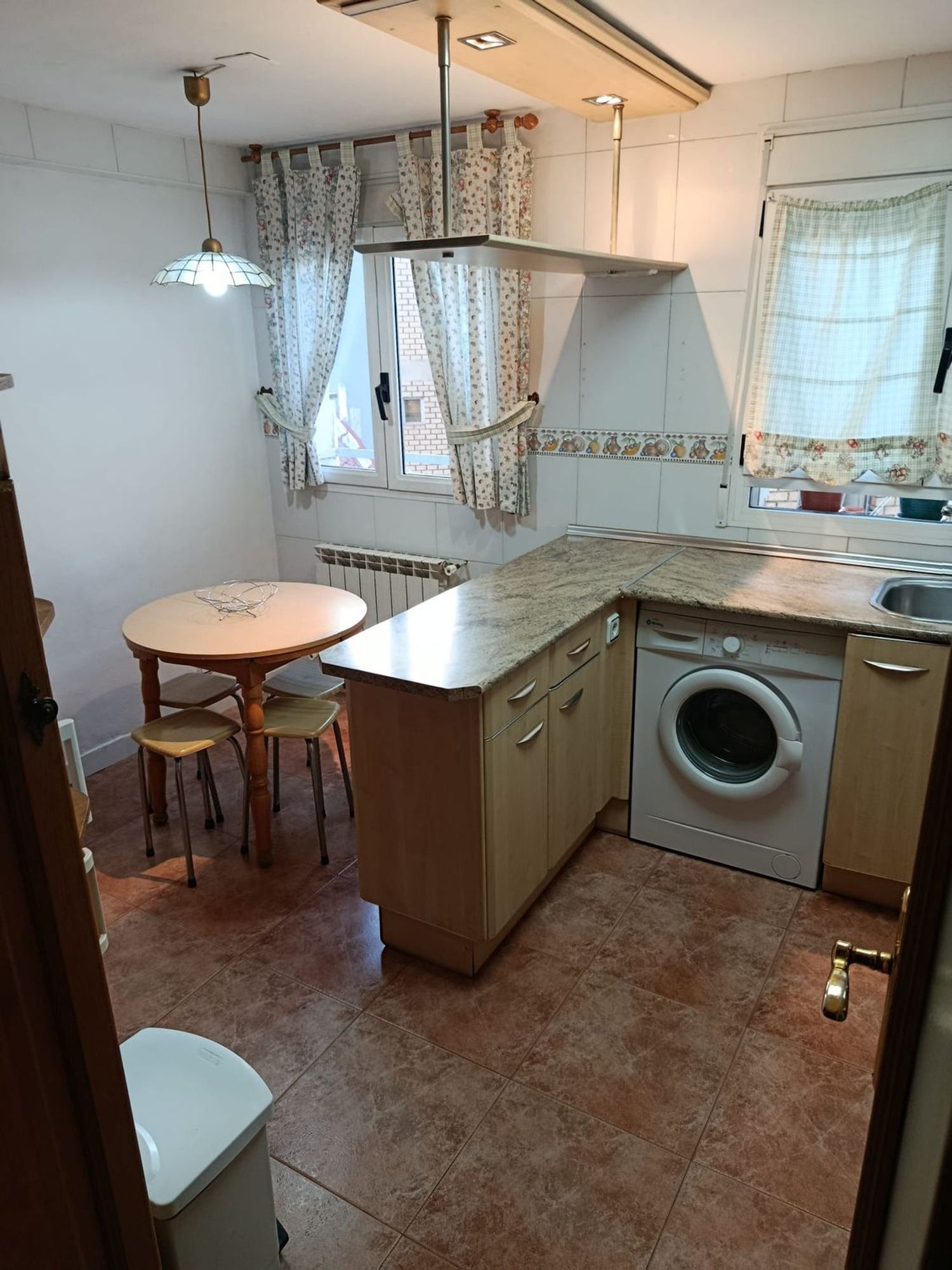 Piso en calle de Miraflores, 16 - Foto 12