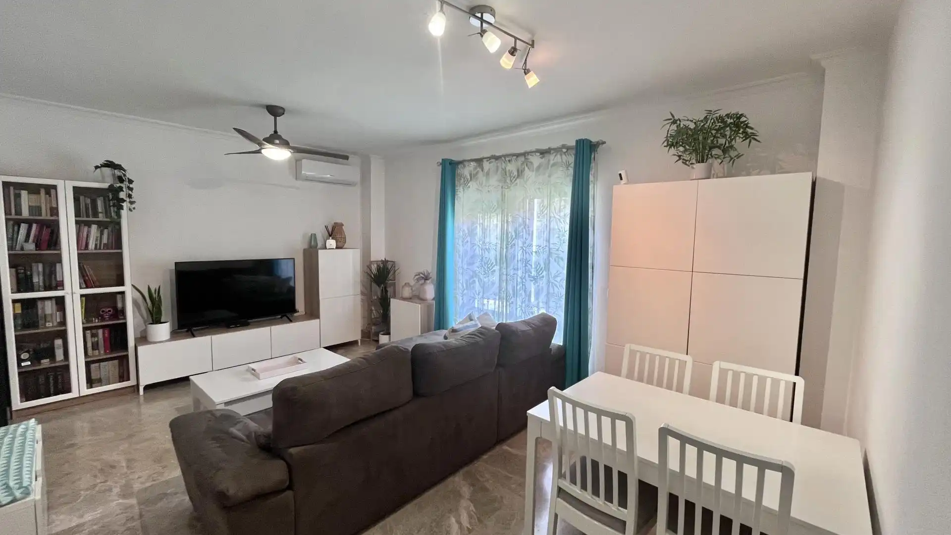 Chalet en  Calle Hierbaluisa 2 - Foto 3