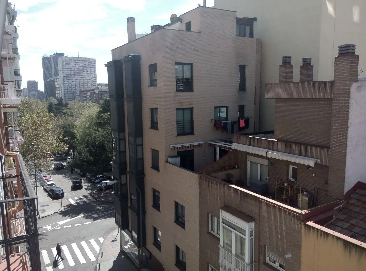 Piso en calle de juan de olías, 45 - Foto 4