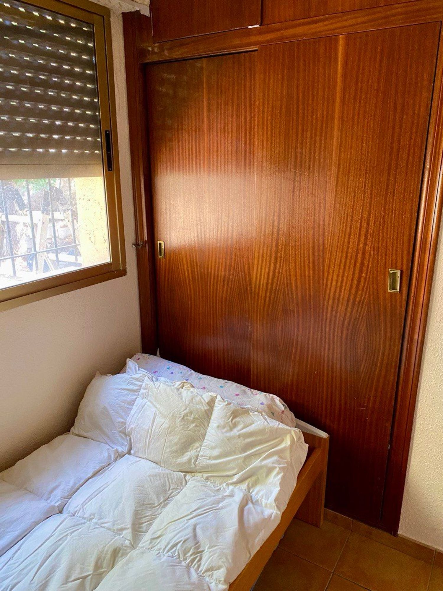 Casa o chalet independiente en Calle de la Violeta, 1, La Huerta, La Huerta - Foto 28