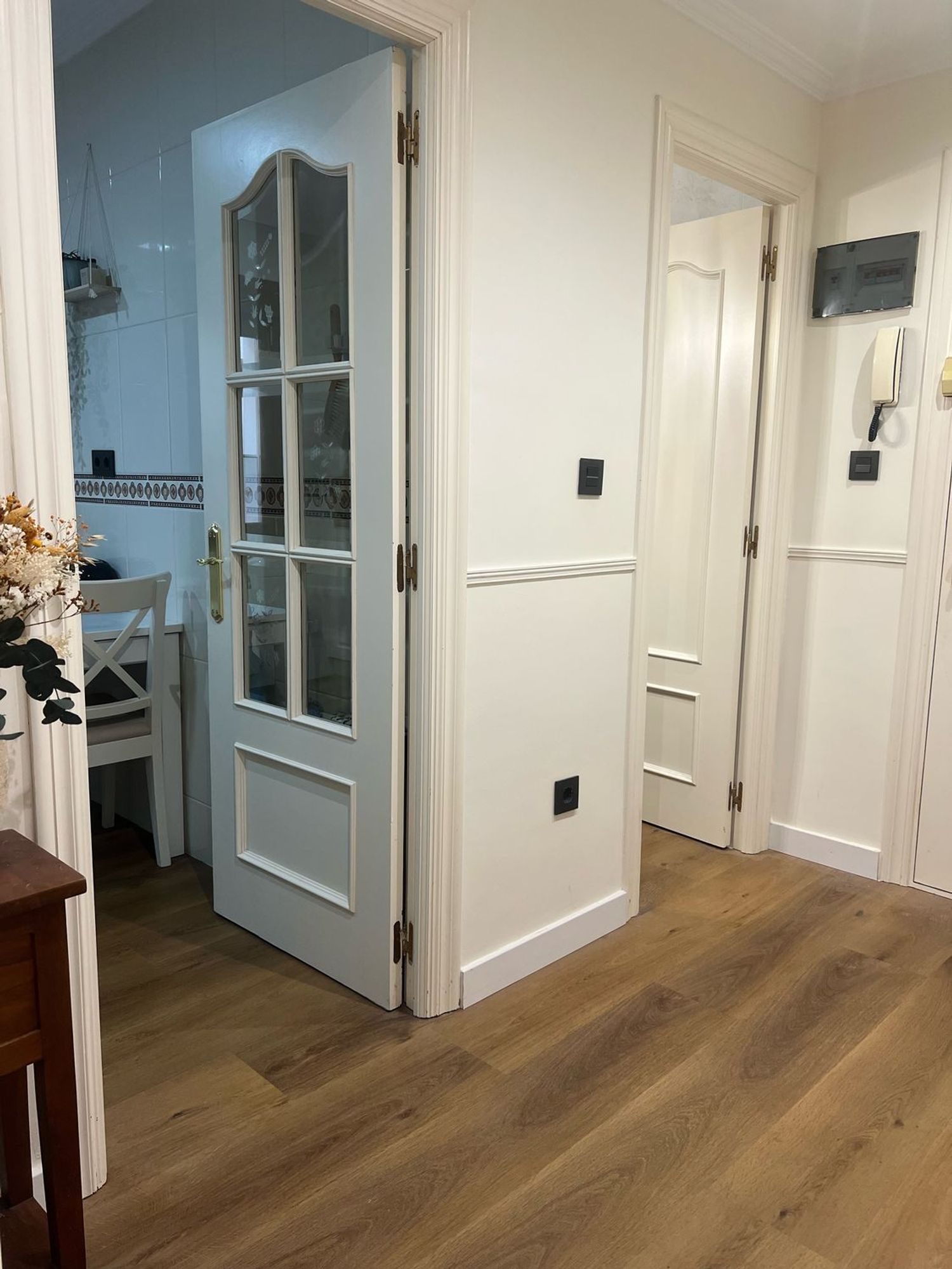 Piso en Calle Buenavista, 3, Centro - Albiz - Markonzaga, Centro - Albiz - Markonzaga - Foto 5