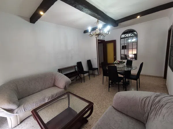 Piso en Avenida José Laguillo, 23, Puerta Carmona-Puerta Osario-Amador de los Ríos - Foto 8
