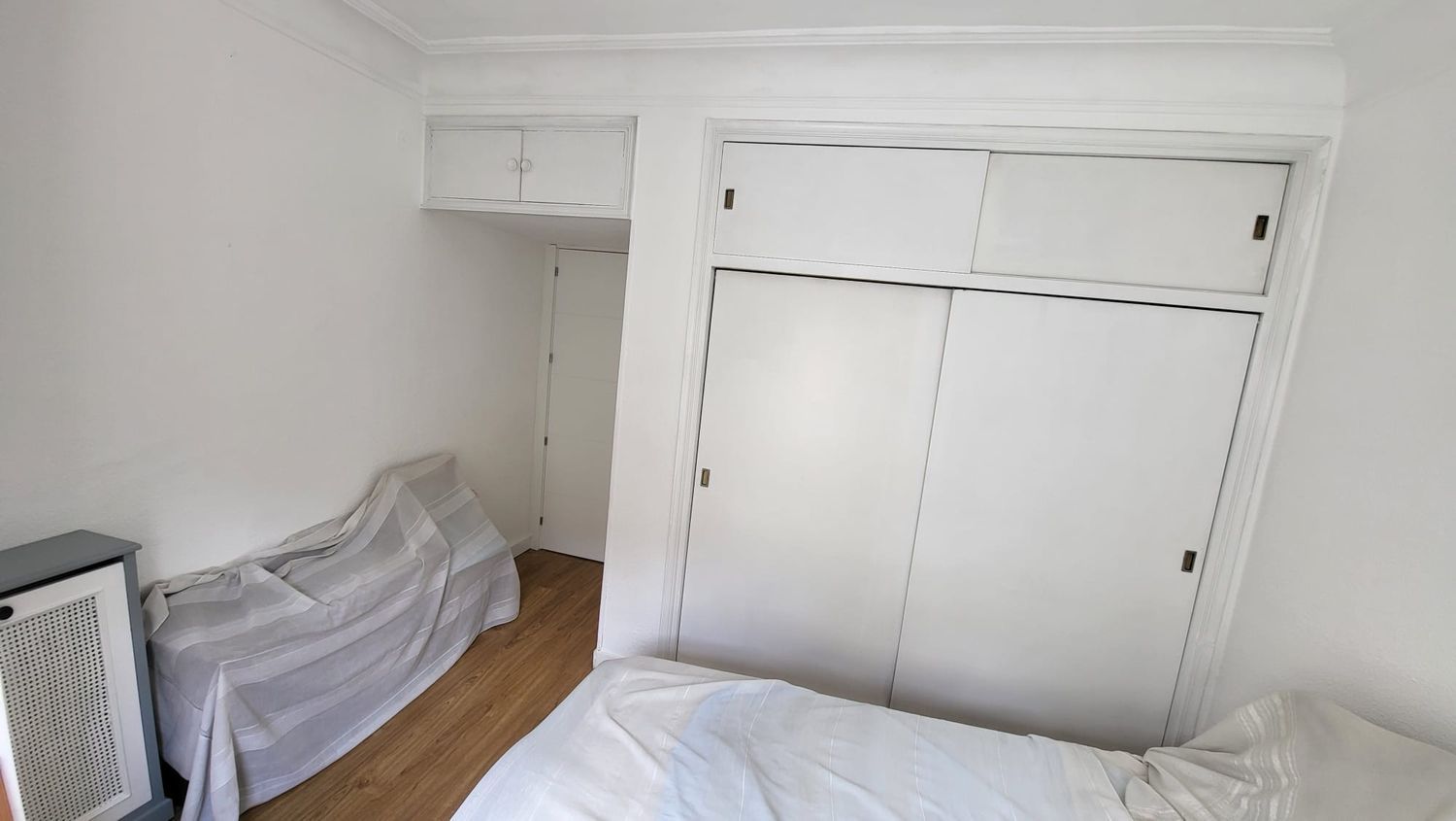 Piso en calle de Juan Álvarez Mendizábal, 47 - Foto 9