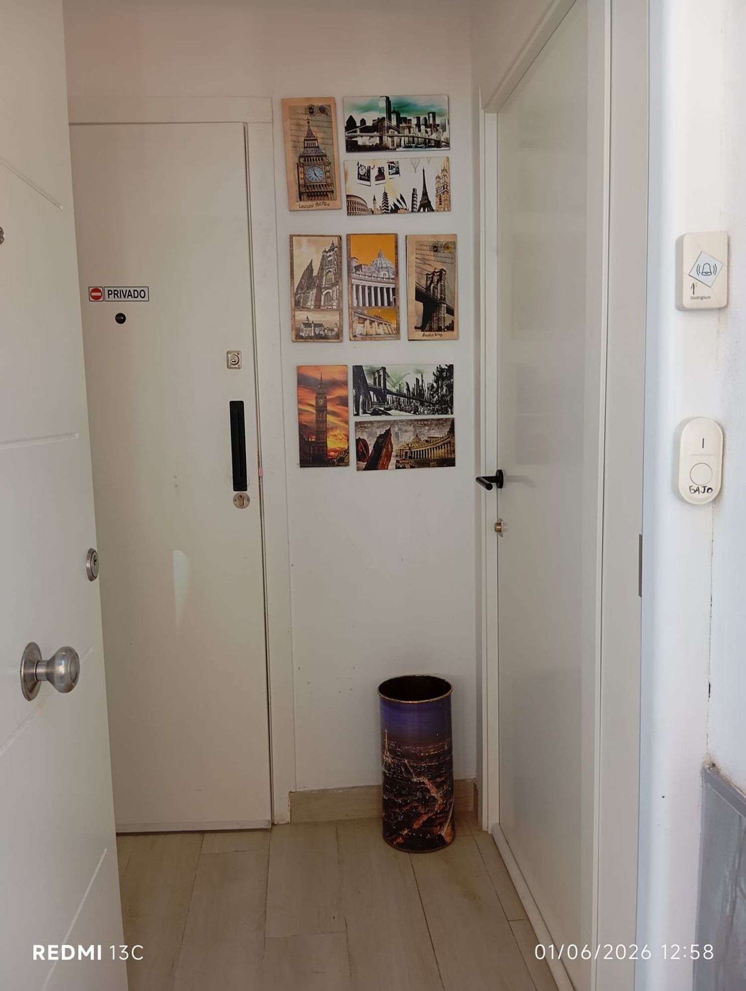 Chalet pareado en Avenida de los Almogávares, 96, San Cayetano - Foto 17