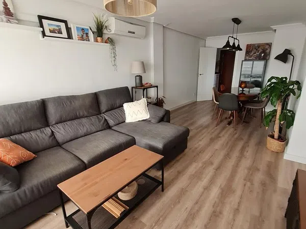 Piso en Calle de la Ada, 10, San Pablo - Foto 21