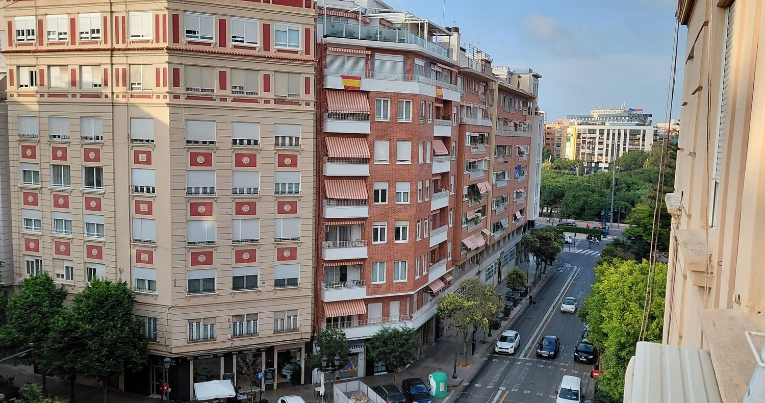 Piso en Calle del mestre racional, 12, Gran Vía - Foto 35