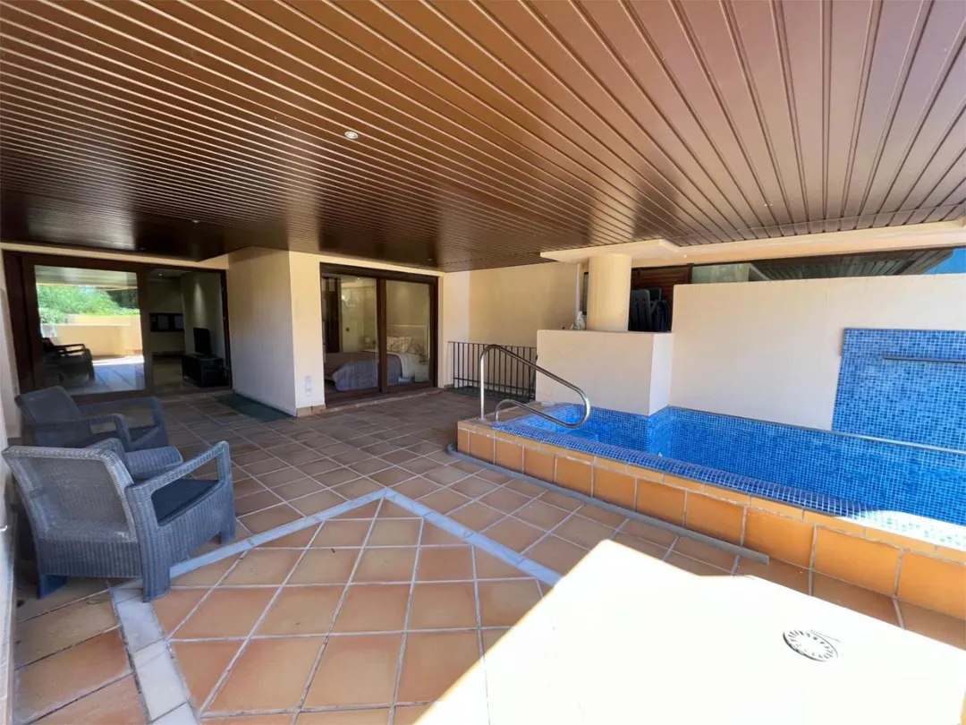 Piso en  Calle del Mare Nostrum 42 - Foto 7