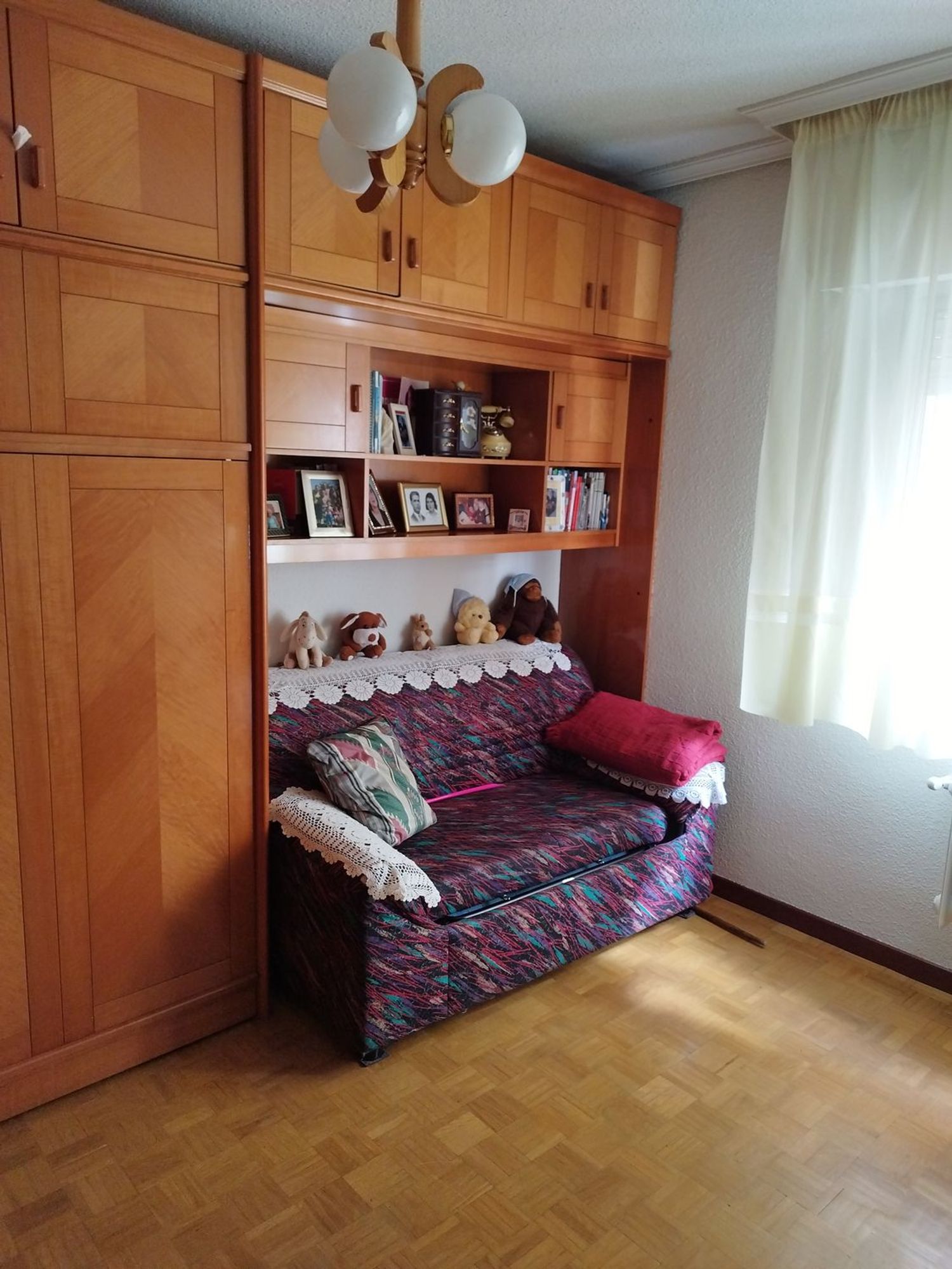 Piso en Ensanche - Foto 10