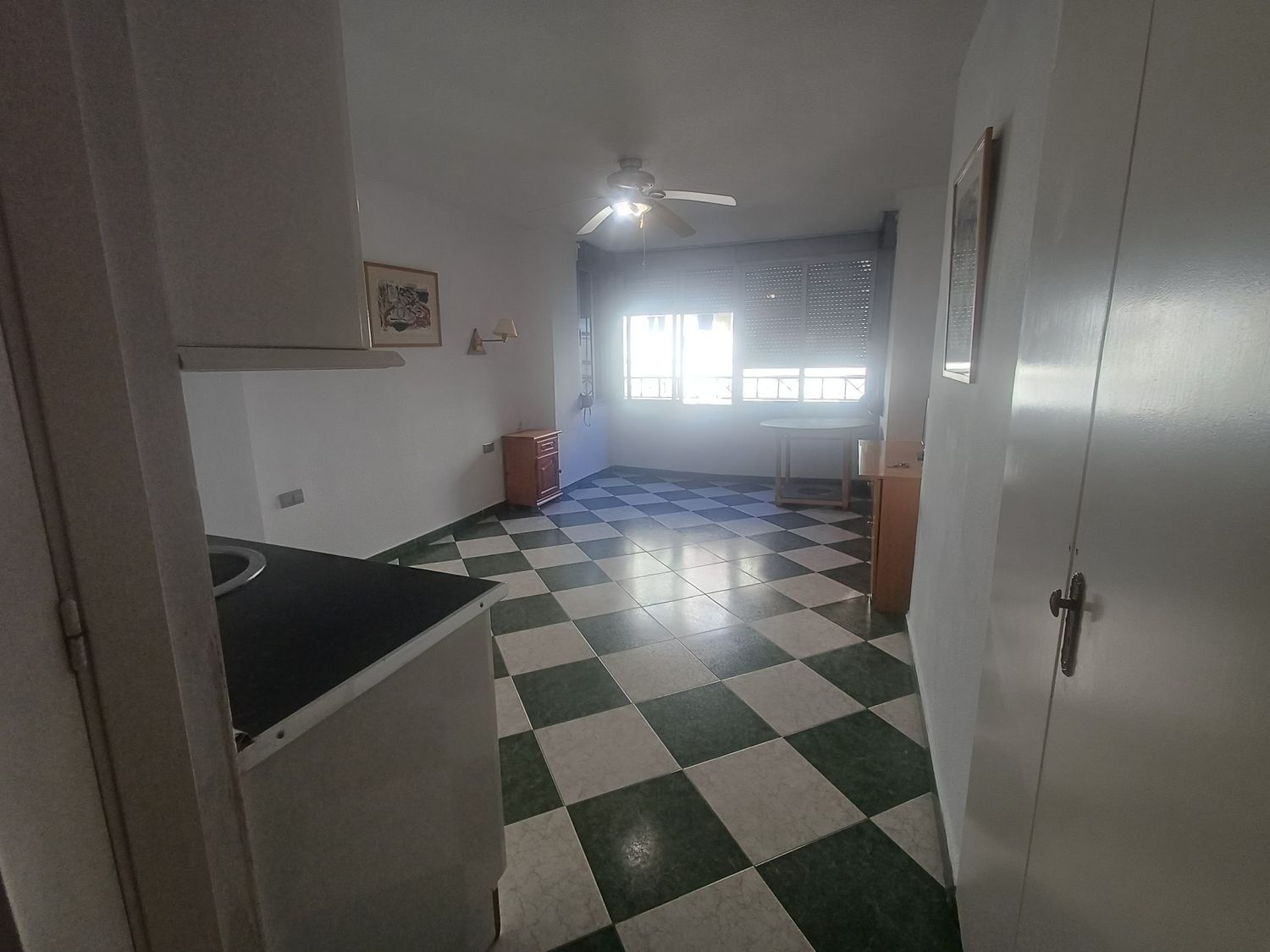 Estudio en Plaza de San Isidro, 1 - Foto 3