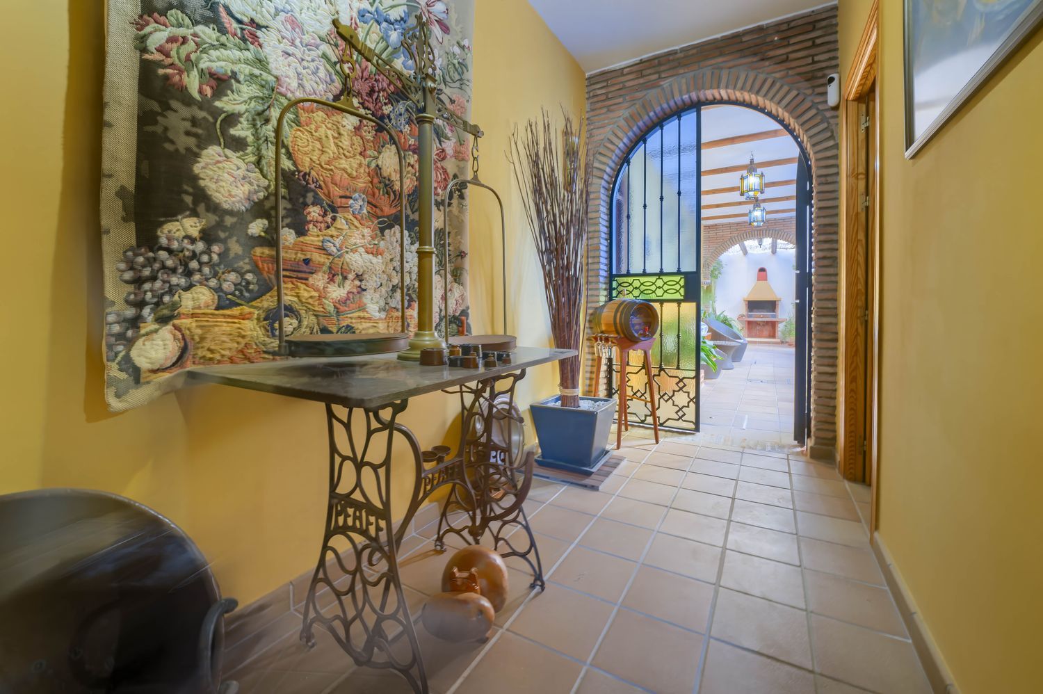 Chalet adosado en Calle Bolivia, 7, Oromana, Oromana - Foto 2