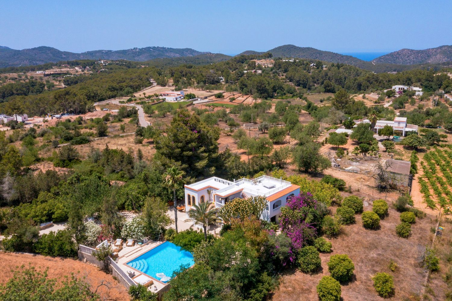 Casa o chalet independiente en Sant Joan de Labritja - Foto 2