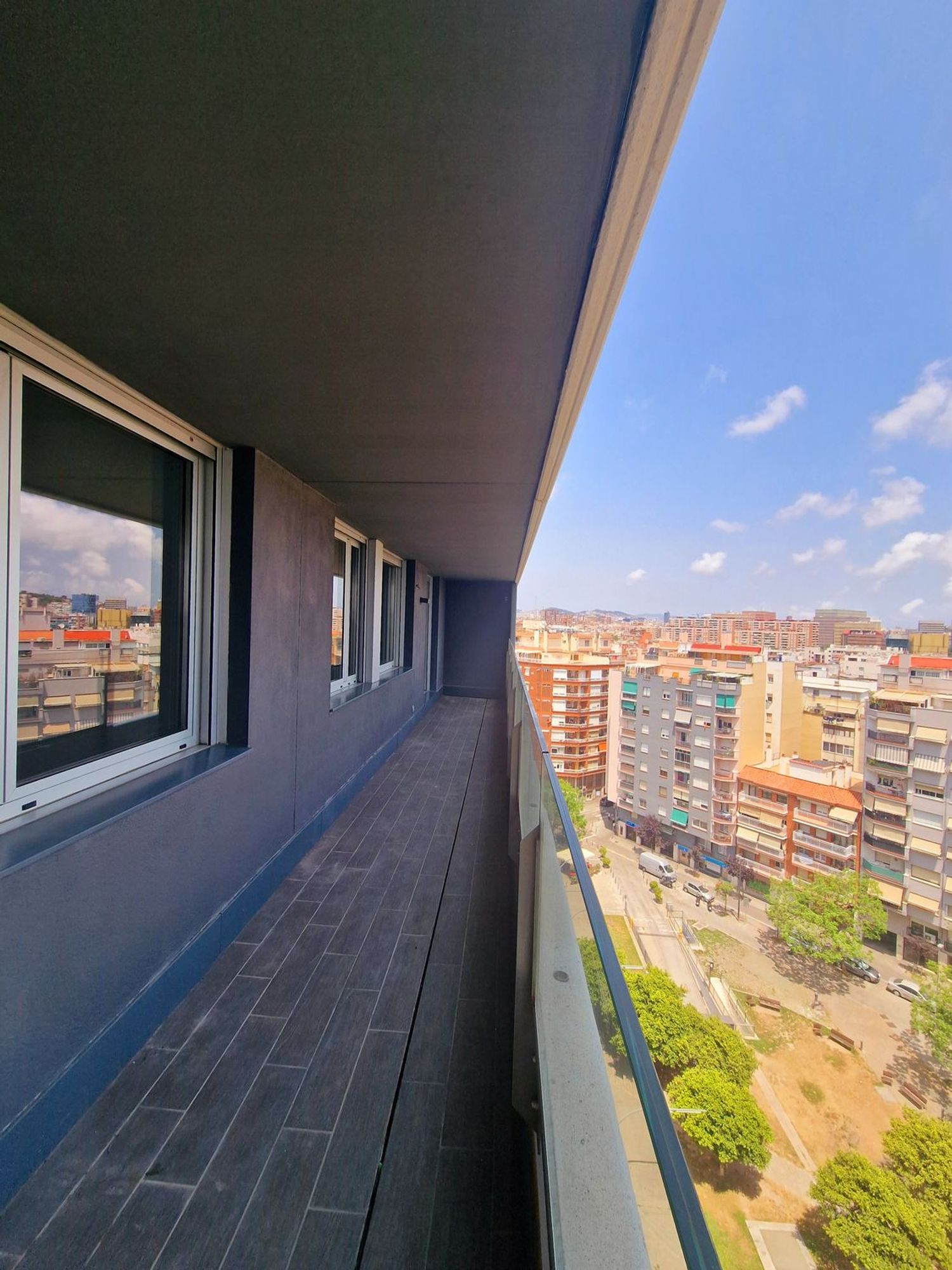Piso en Plaza d'Europa, Santa Eulàlia - Foto 4