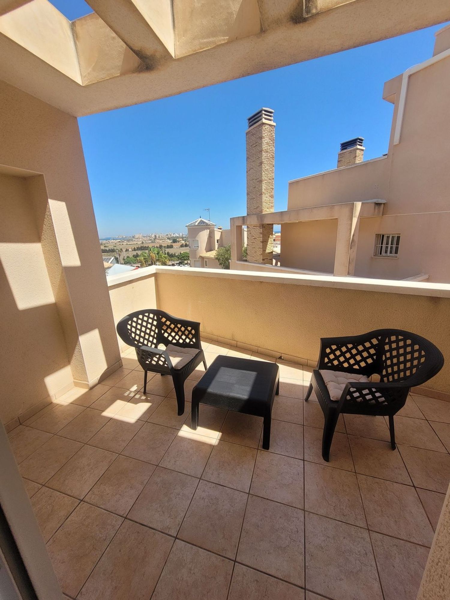 Chalet adosado en Calle Depósito de Agua, 239, Cabo de Palos - Foto 8